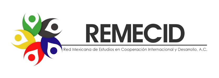 Sitio Oficial de la Red Mexicana de Cooperación Internacional y Desarrollo A.C.